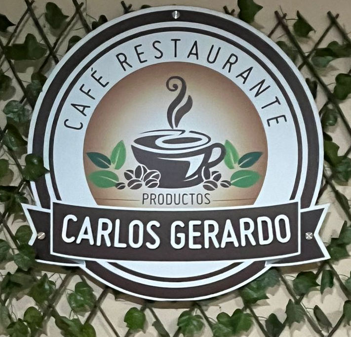 Logo Restaurante